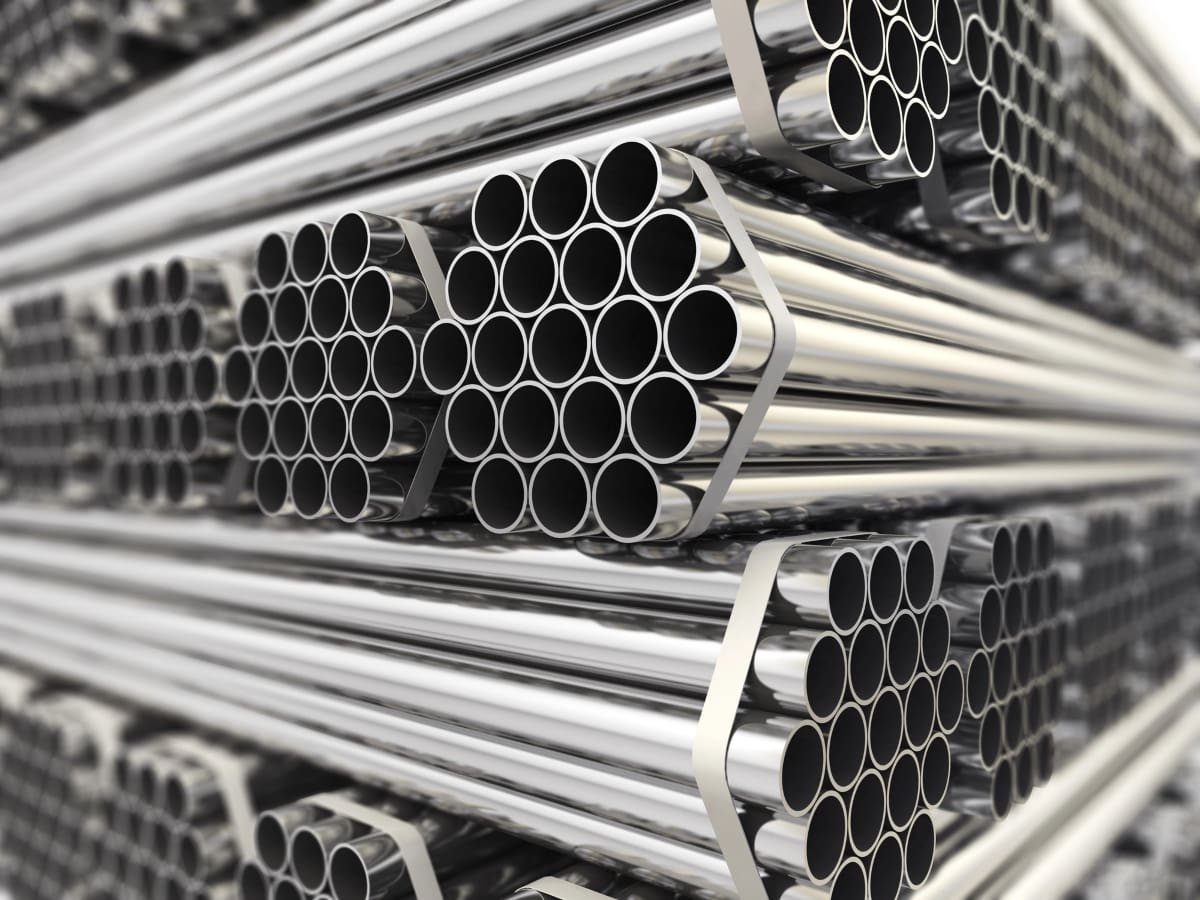 Galvanising