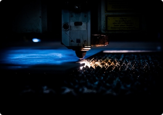 CUTTING