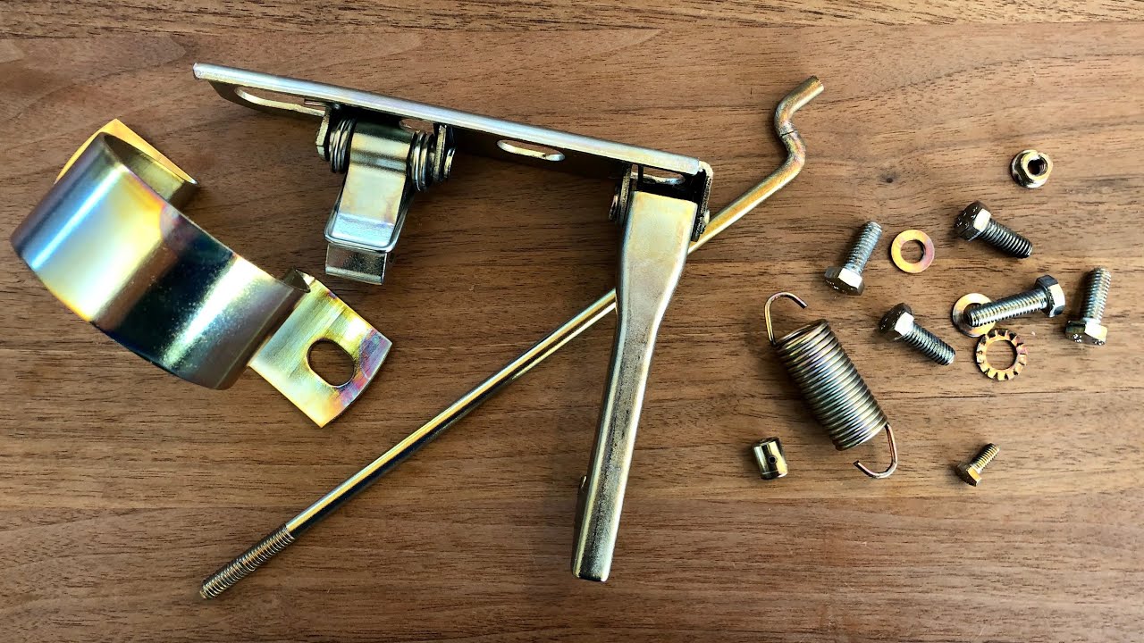 Zinc Coating