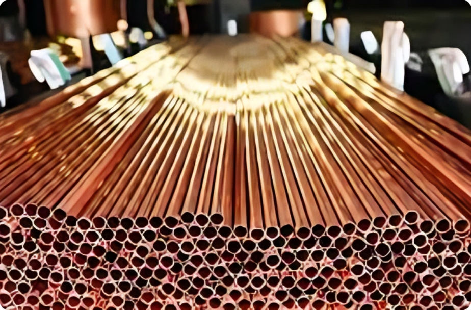 NON-FERROUS METAL
