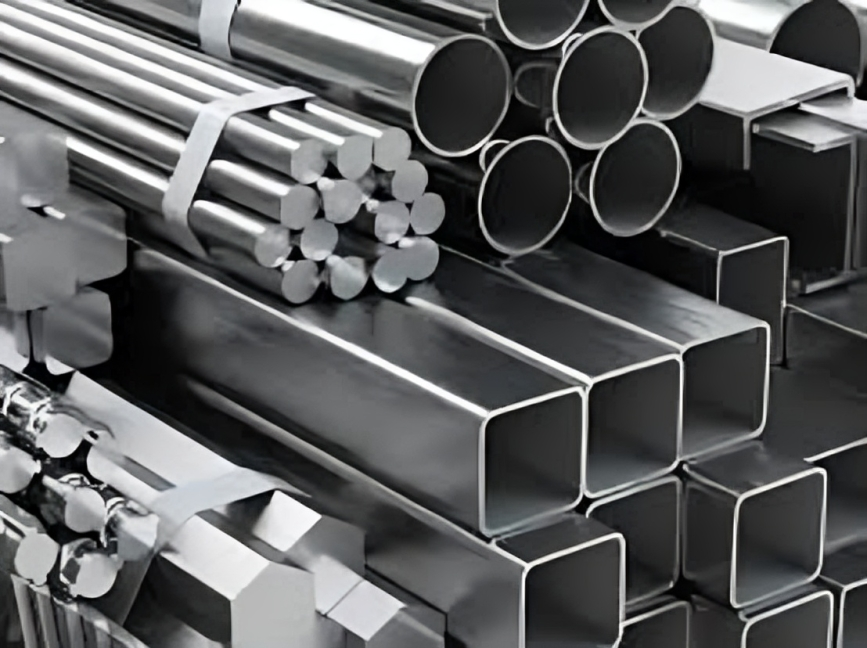 STAINLESS STEEL