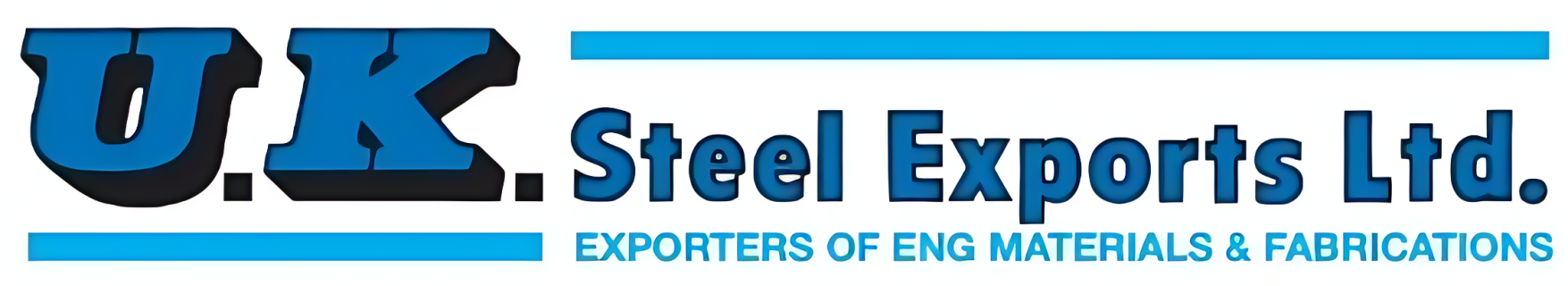 uk steel exports